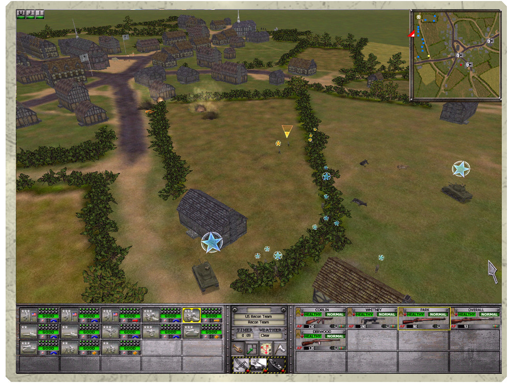 Squad Assault: Second Wave - кадр 2