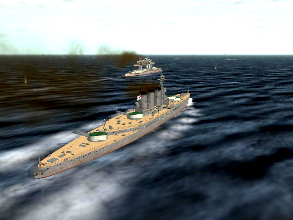 Jutland (2008) - кадр 2