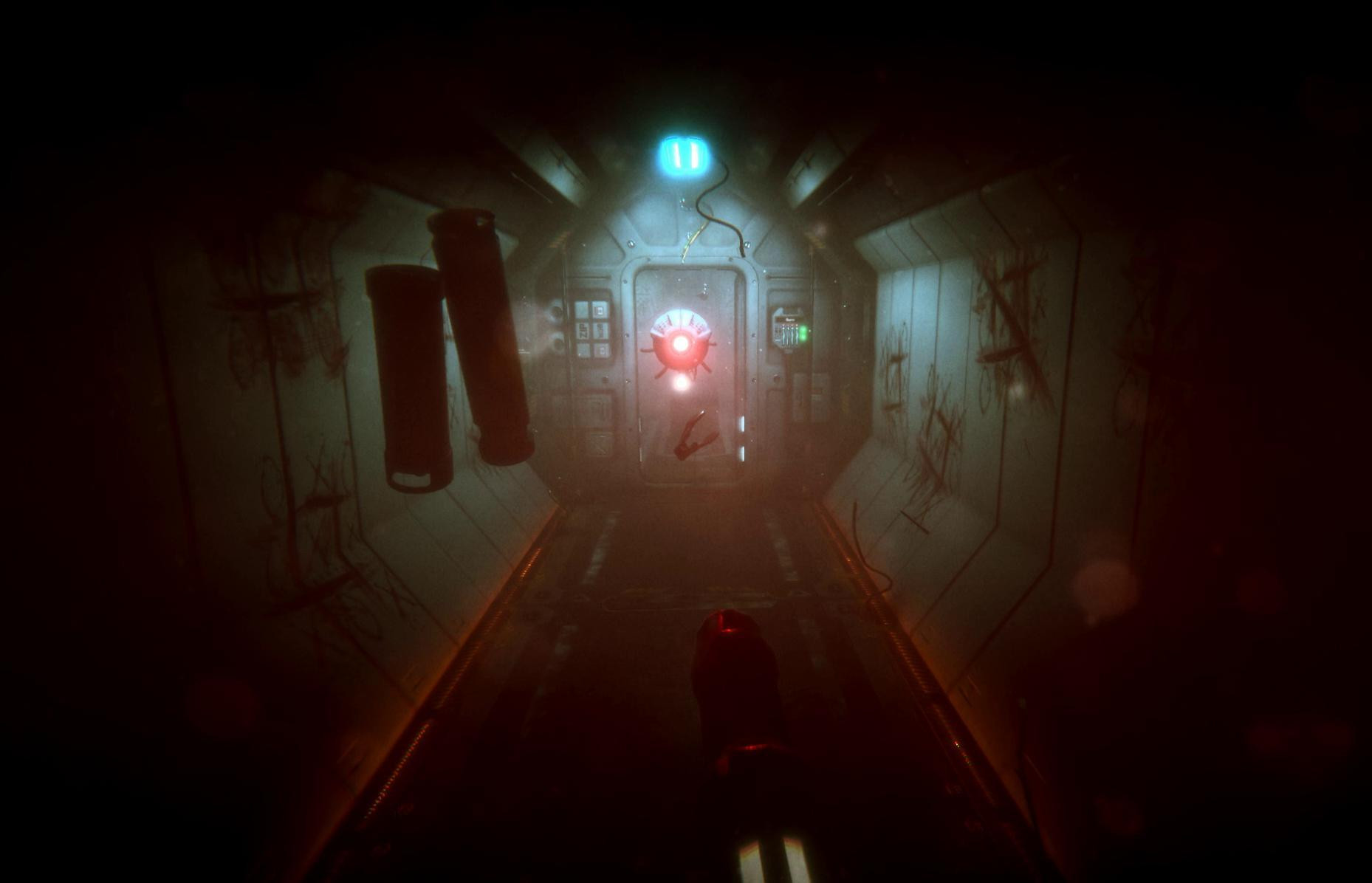 SSTR - Second Experience (itch) - кадр 1