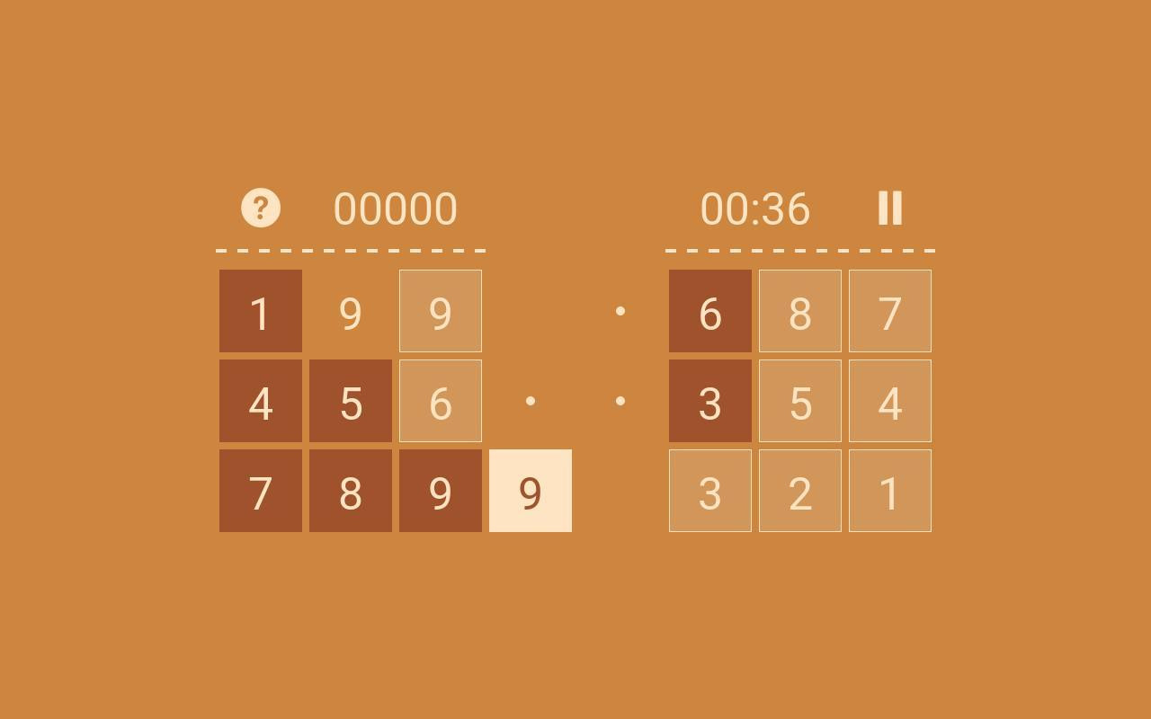 The PNP game (itch) - кадр 1