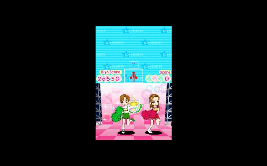 Cheer We Go! - кадр 1
