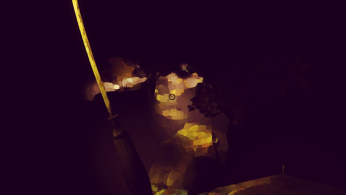 An Evening Alone (itch) - кадр 3