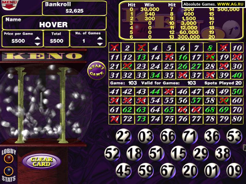 Reel Deal Casino Quest! - кадр 1