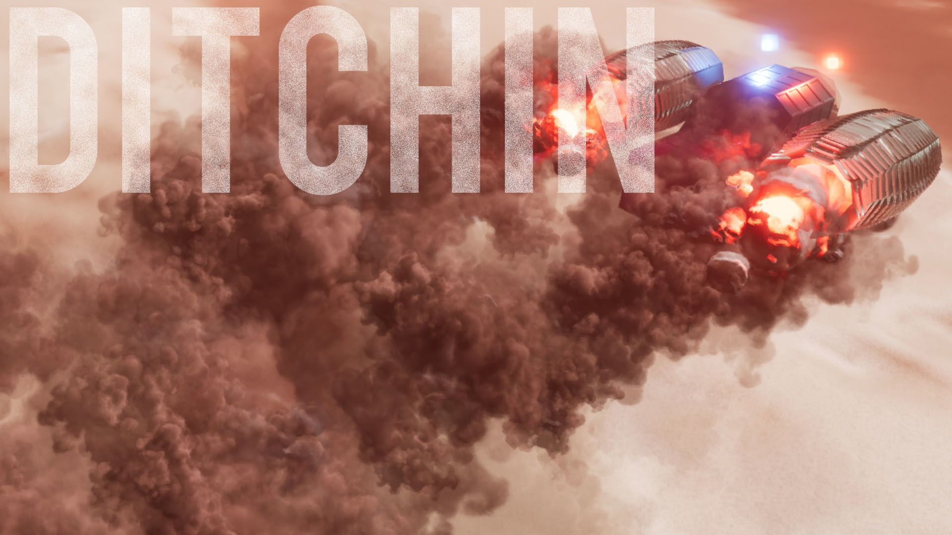 Ditchin - кадр 1