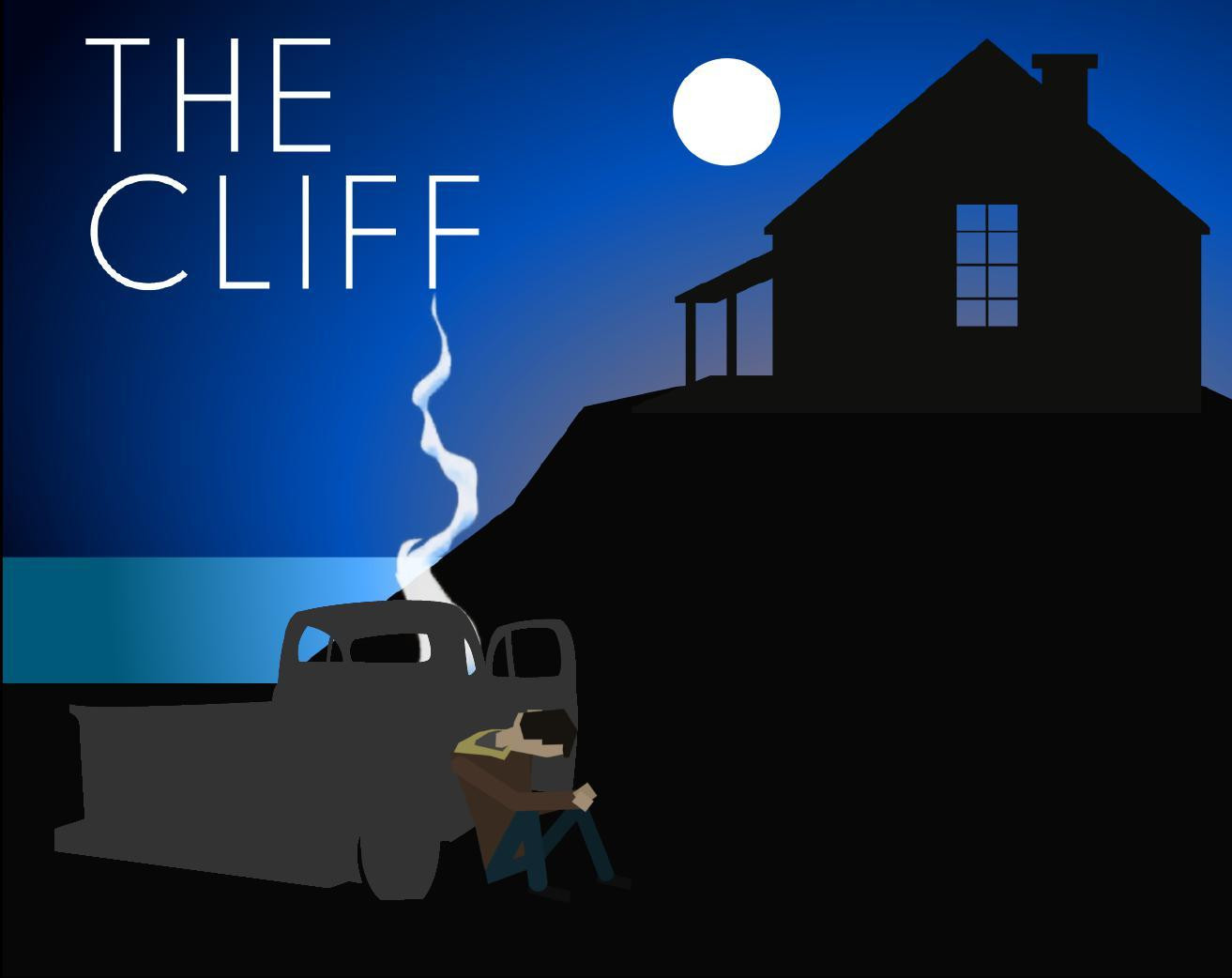 The Cliff (itch) - кадр 1