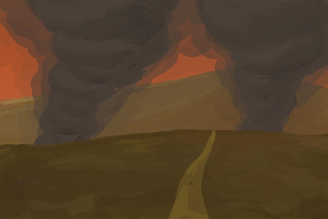War Never Changes (BanishedRogue) (itch) - кадр 1