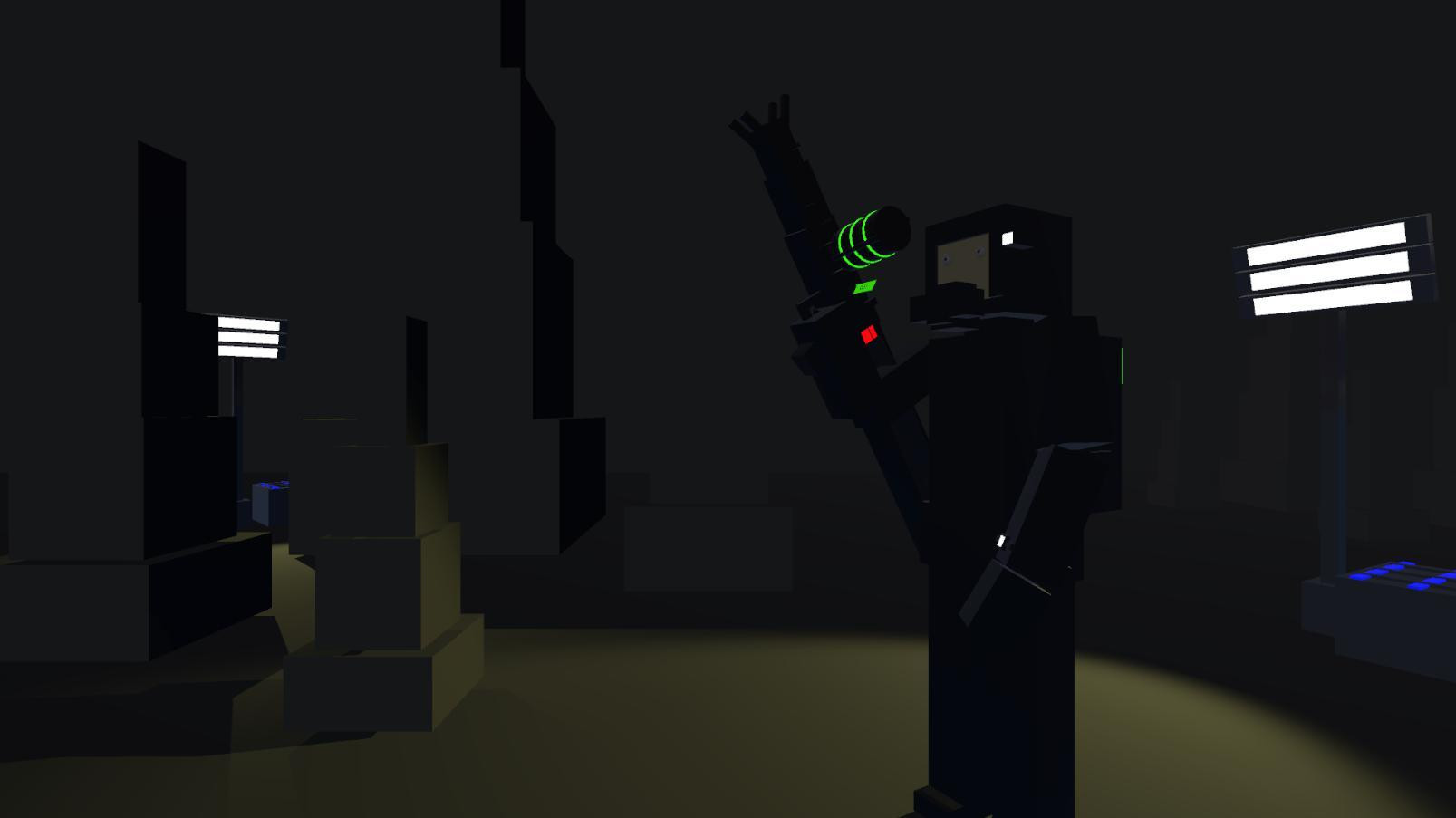 Miners Journey (itch) - кадр 1