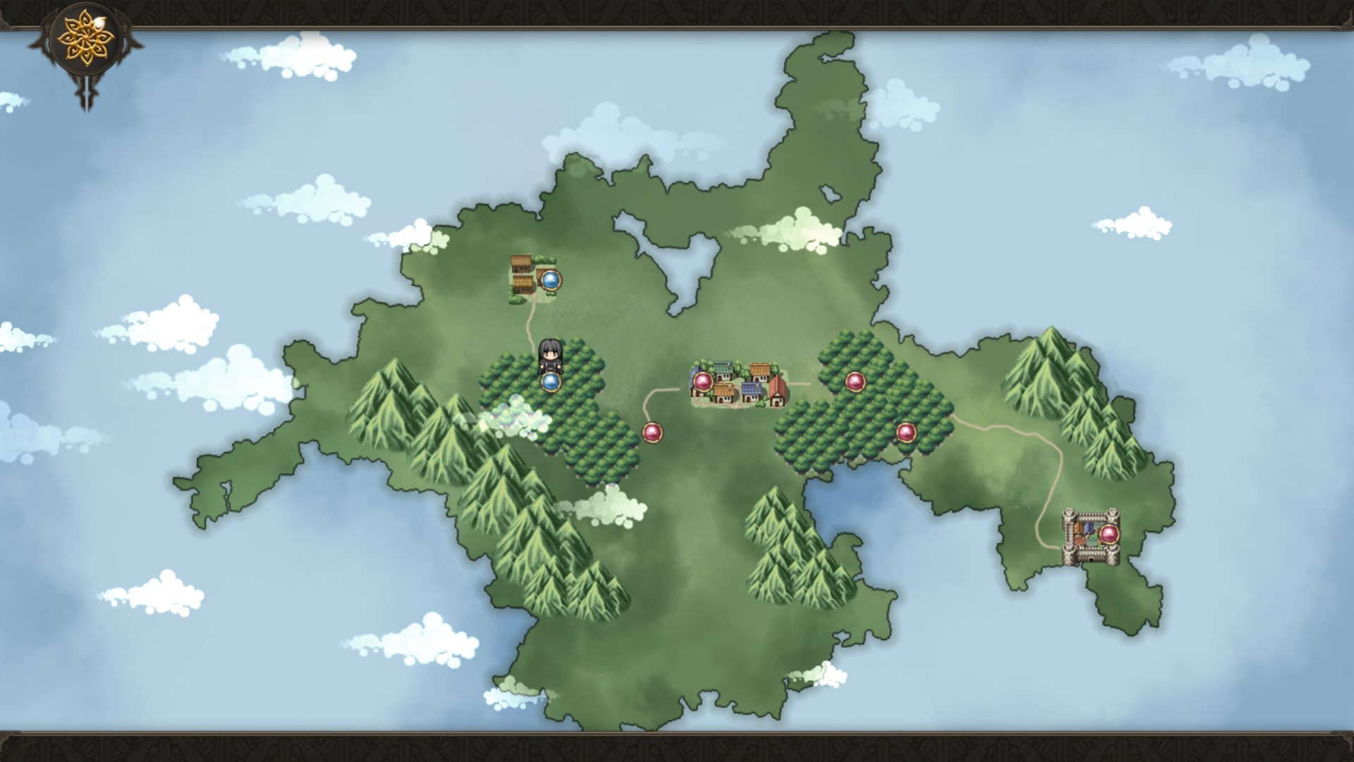 Insurgence - Second Assault - кадр 1