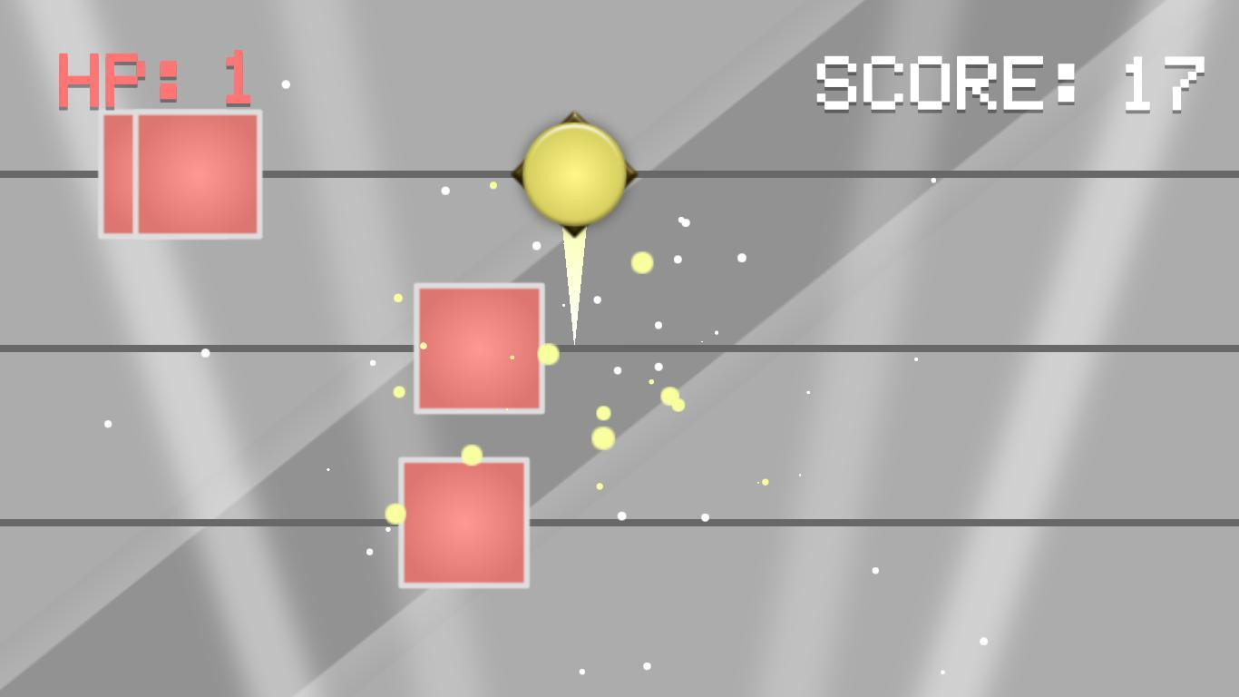 Guidelines (itch) - кадр 1