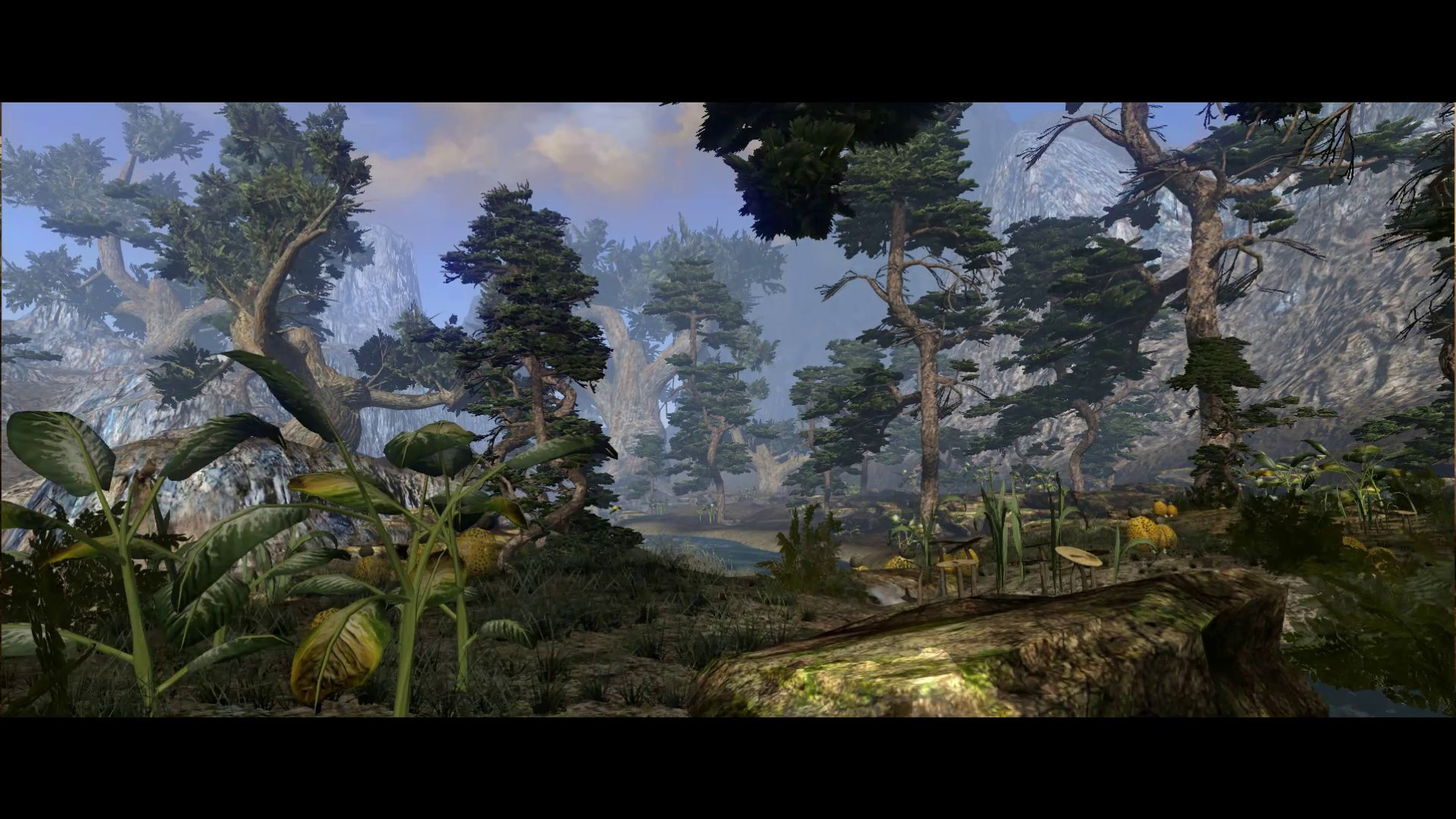 The Repopulation - кадр 3