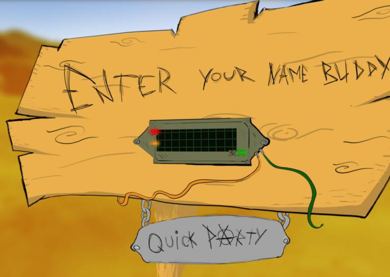 Hey Buddy, Repair My Wheel ! (itch) - кадр 1