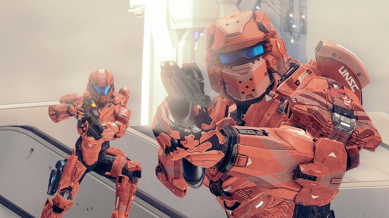 Halo 4 - кадр 13