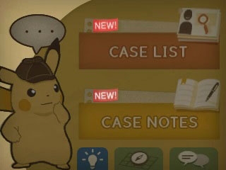 Detective Pikachu - кадр 1