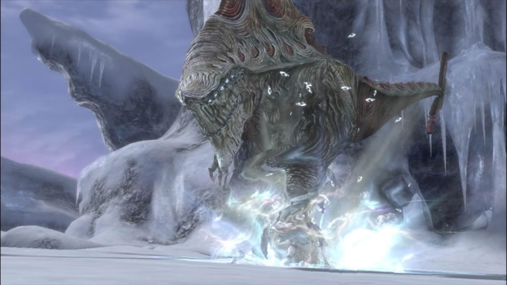 Lost Odyssey - кадр 3