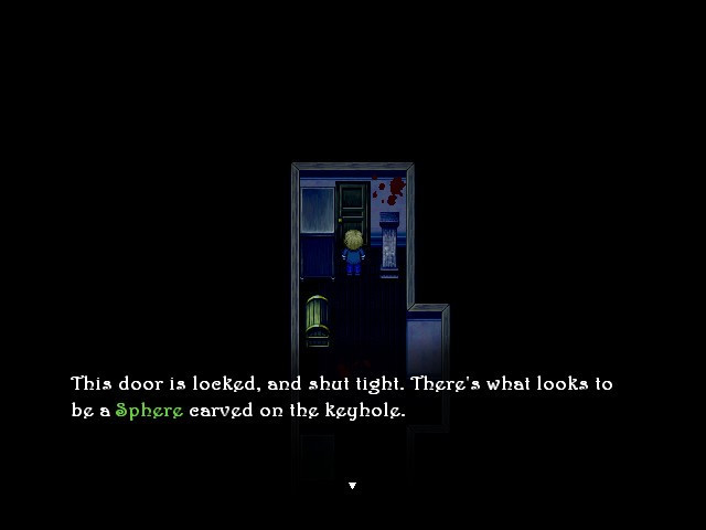 One Night 2: Ultimate Edition (itch) - кадр 1