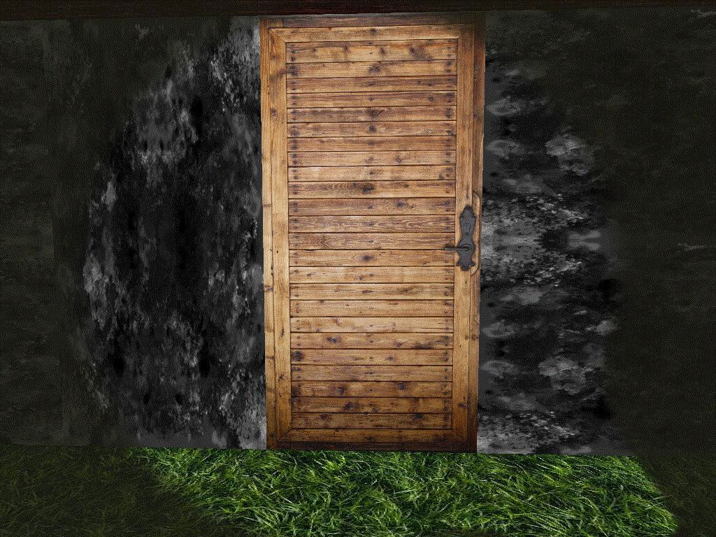 The House, OLD VERSION! (itch) - кадр 1