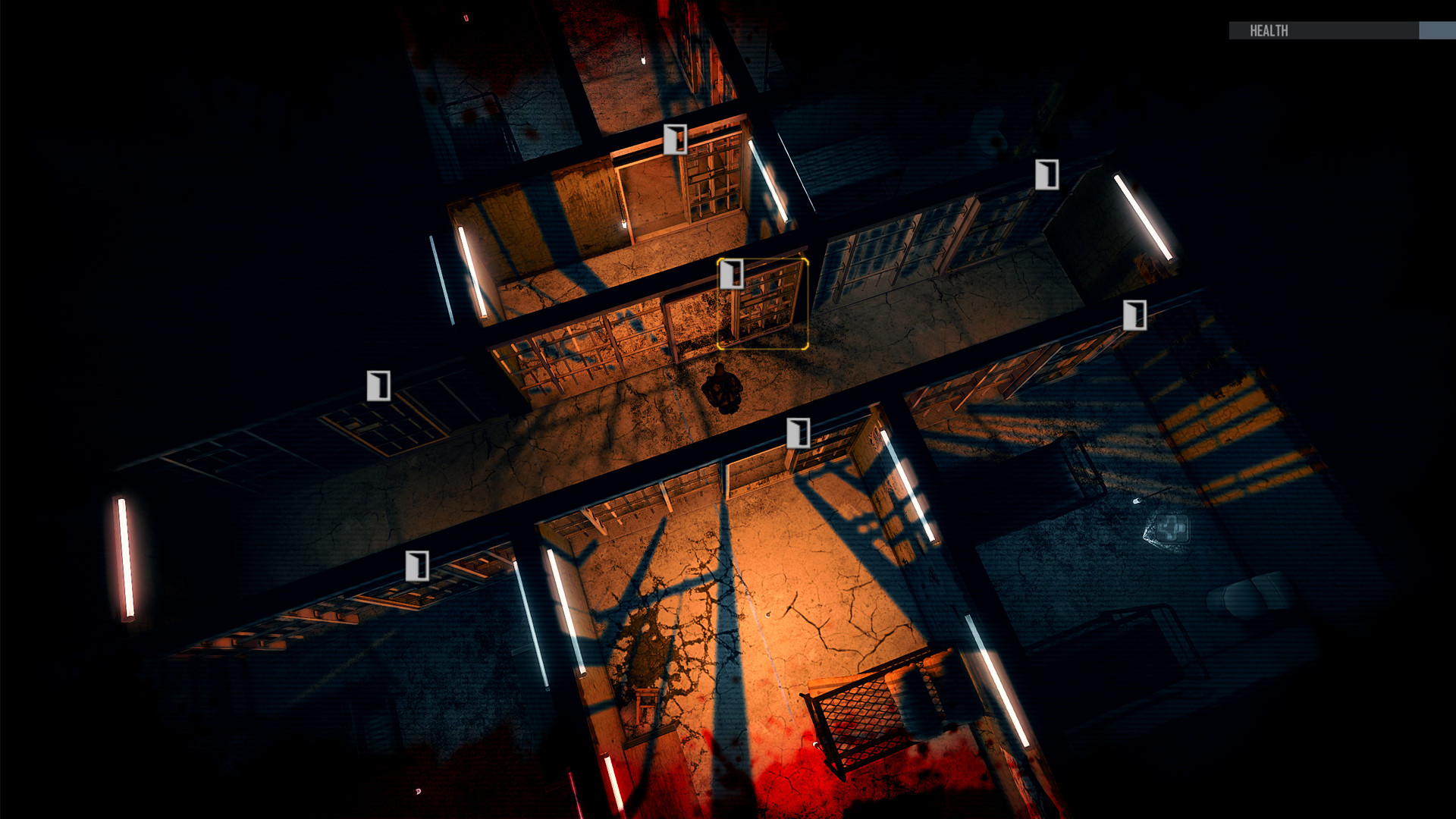 Death Point - кадр 2