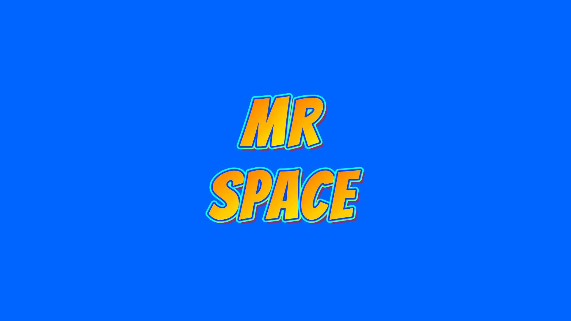 Mr Space (itch) - кадр 1