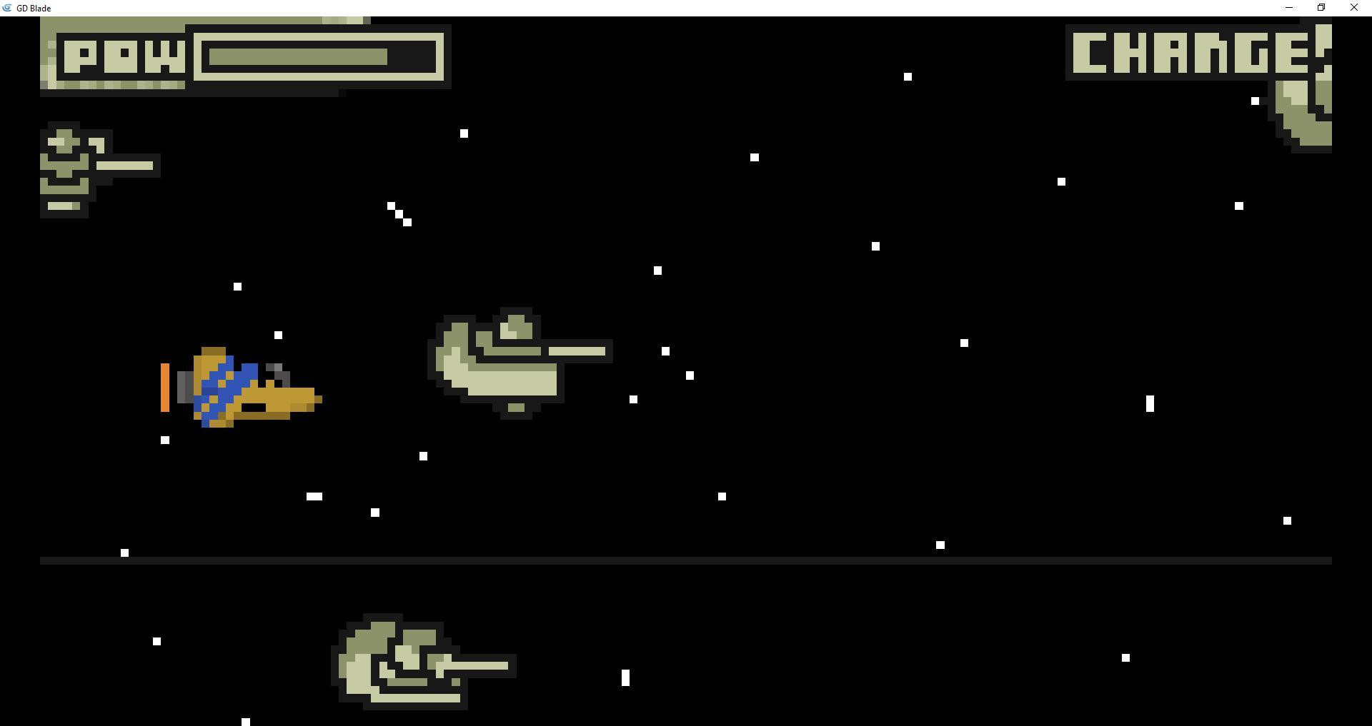 space game (EGGNOGG) (itch) - кадр 1