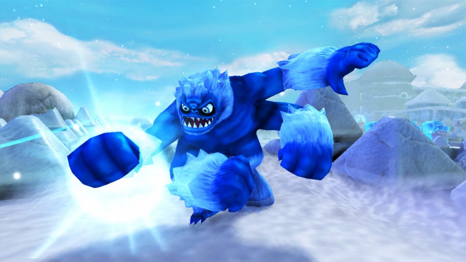 Skylanders: Spyro's Adventure - кадр 4