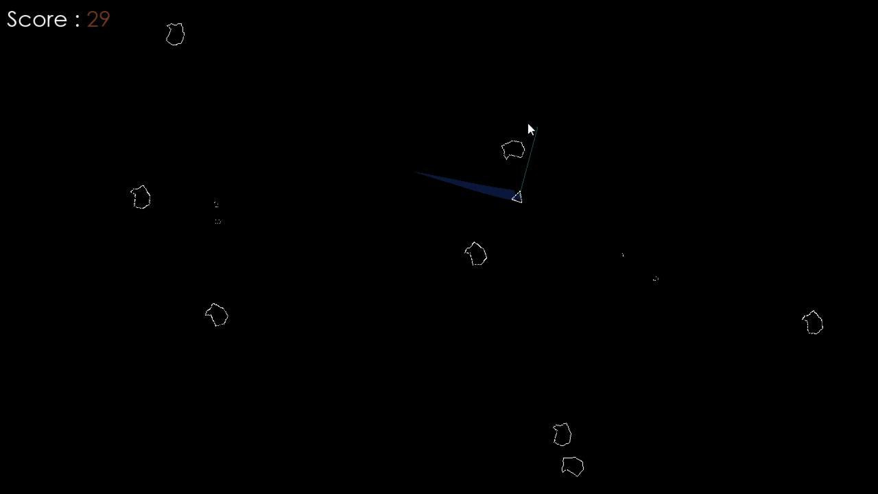 Asterdudes (itch) - кадр 1
