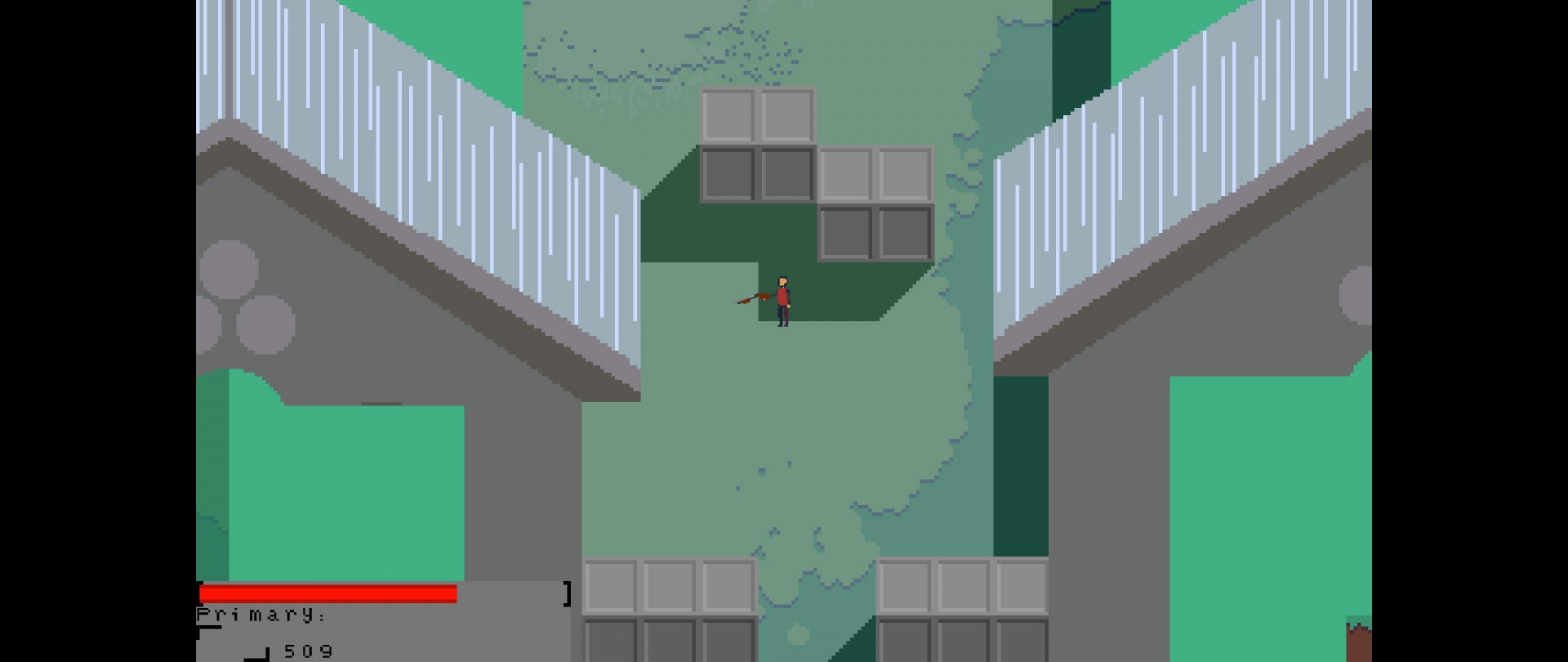 Bitverse (itch) - кадр 1