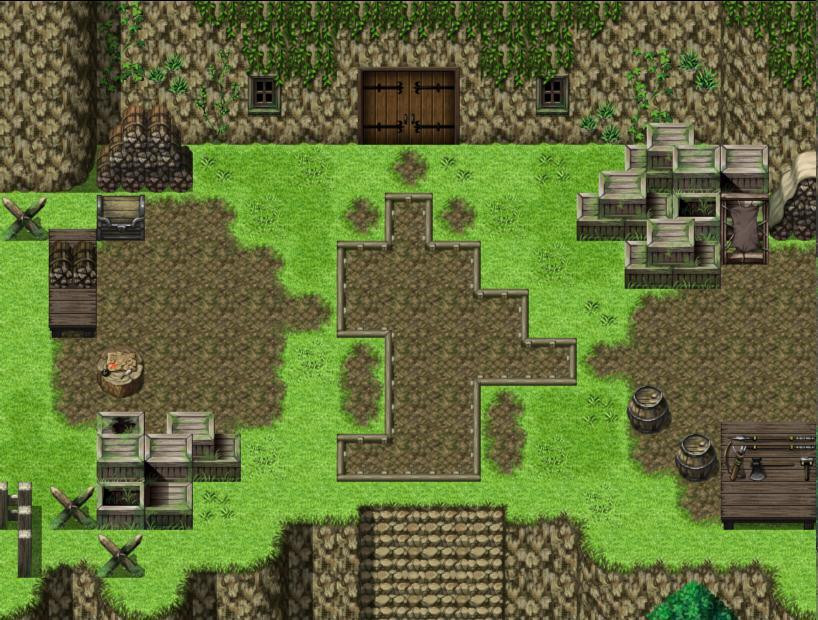 A Short Adventure (itch) - кадр 1