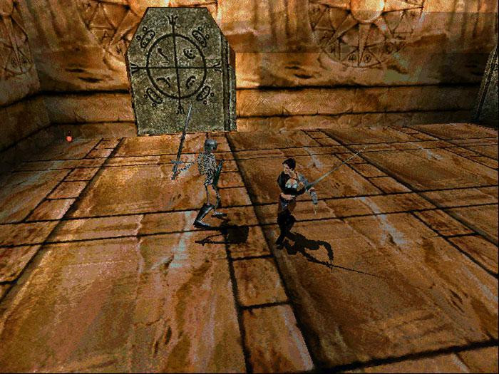 Die By The Sword + Limb From Limb - кадр 2