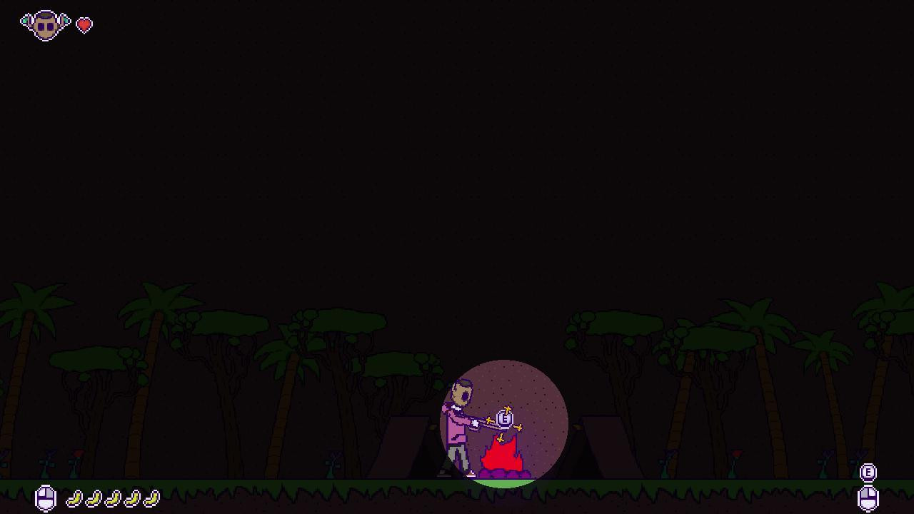 Kill the Pixels (itch) - кадр 1