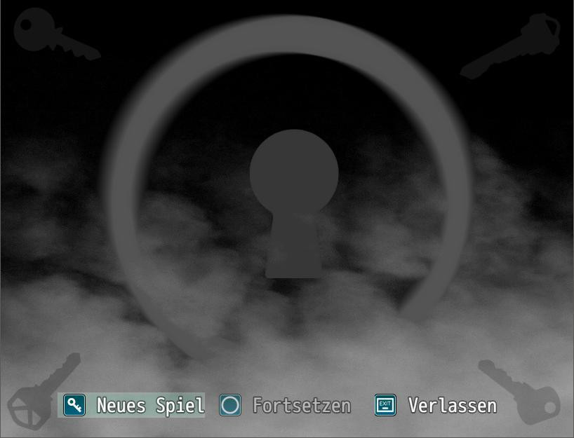 Captured [Alpha-Version] (itch) - кадр 2