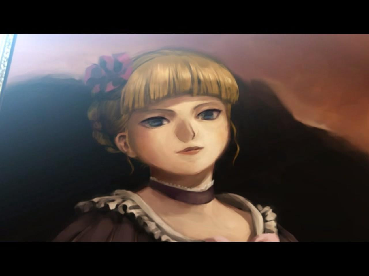 Umineko When They Cry - Question Arcs - кадр 1
