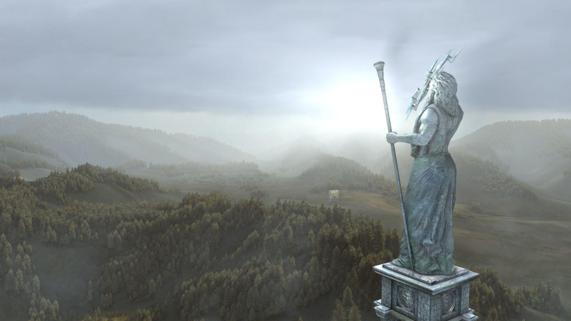 King Arthur II: The Role-Playing Wargame + Dead Legions - кадр 1