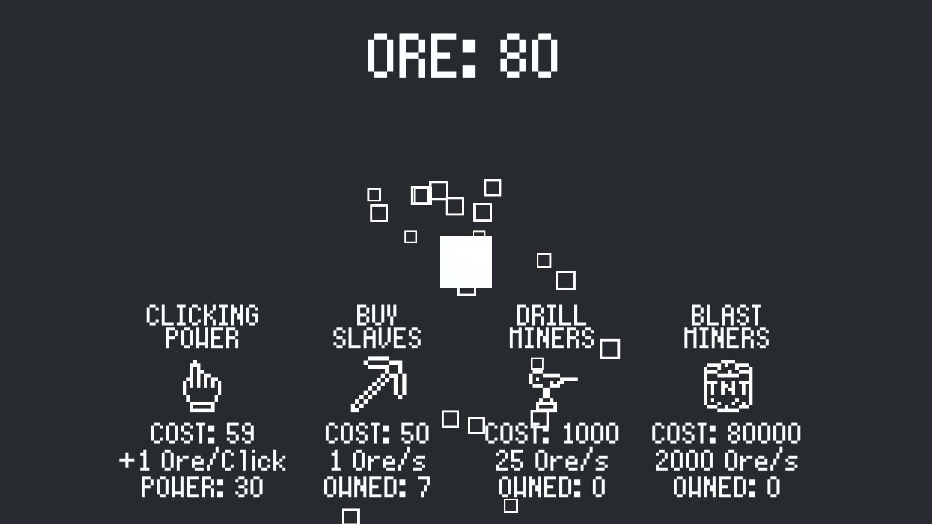 Orinator (itch) - кадр 1