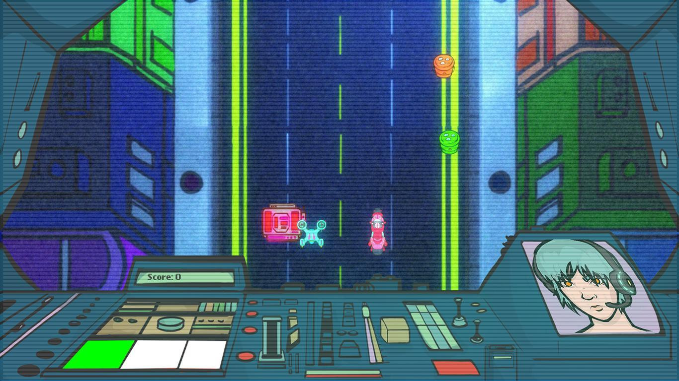 Channel Cruisers (itch) - кадр 2