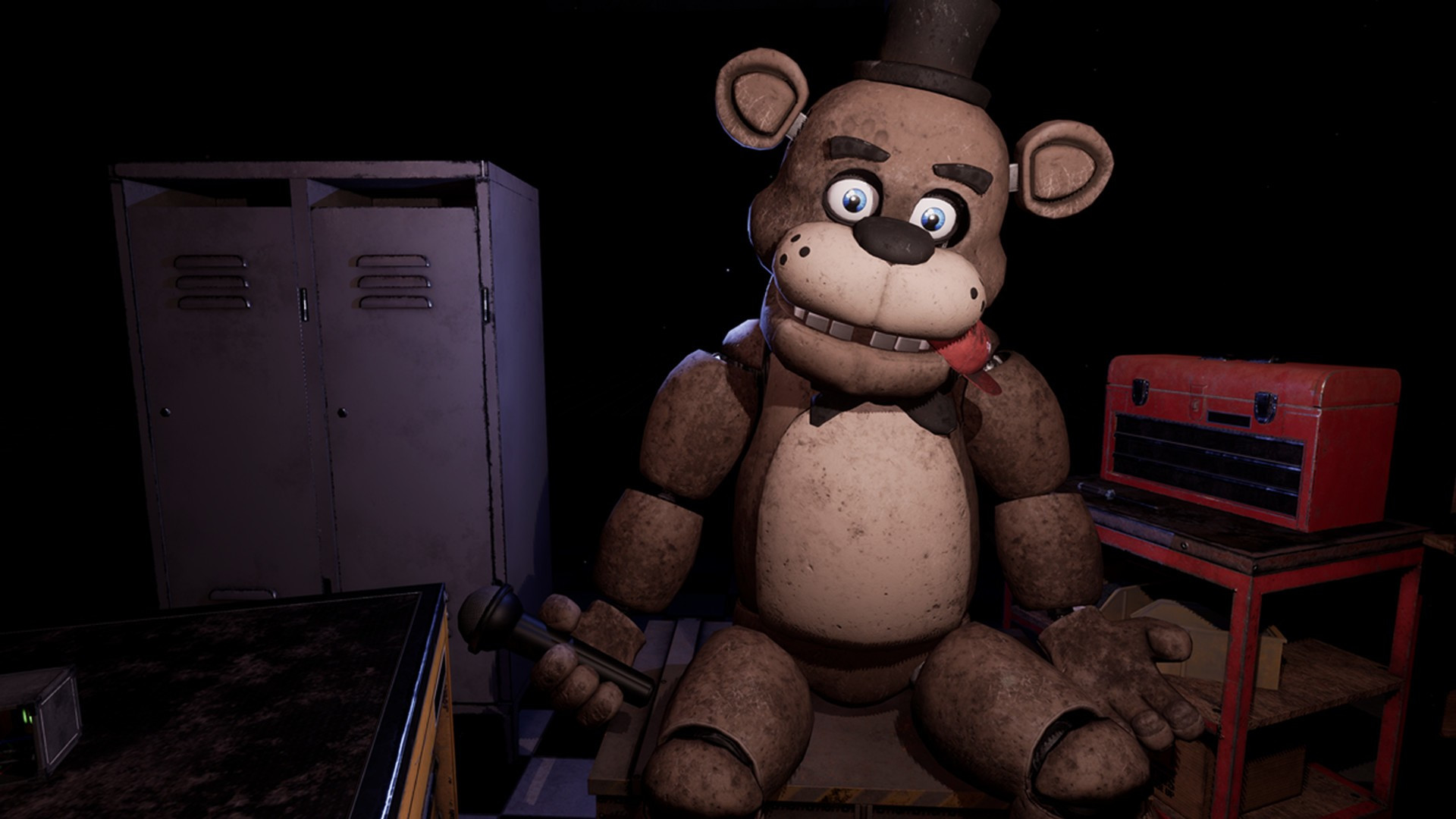 Five Nights at Freddy’s VR: Help Wanted - кадр 1