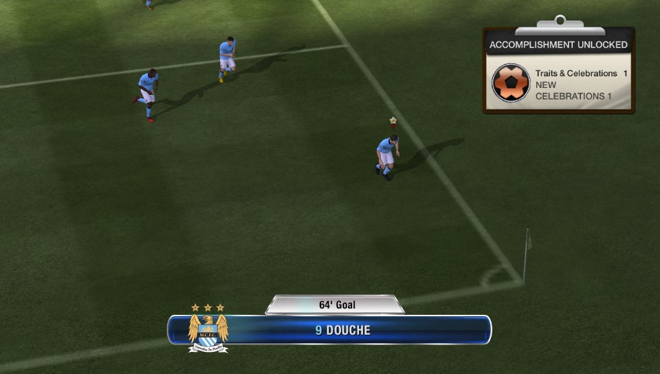 FIFA 13 - кадр 4