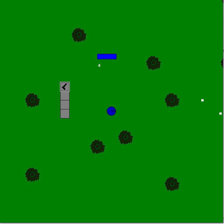 TDS System (itch) - кадр 1