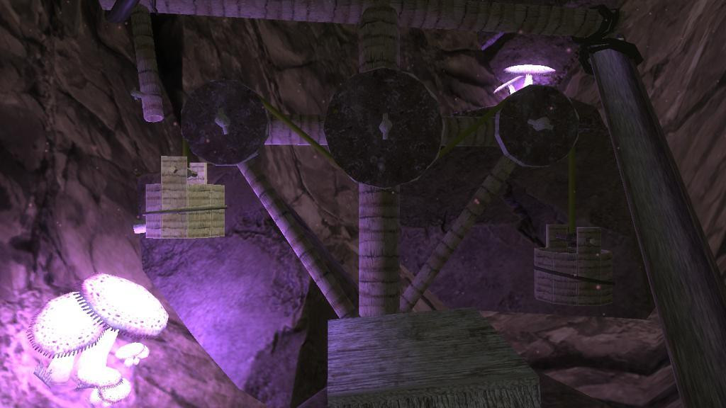 Arkaia: The Enigmatic Isle - кадр 1