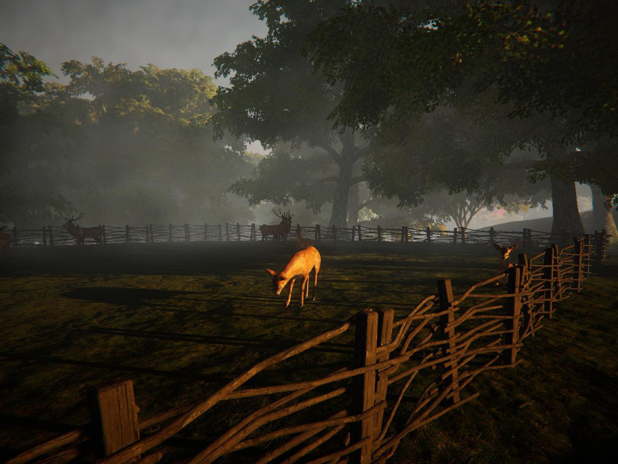 Final Hours (itch) - кадр 3