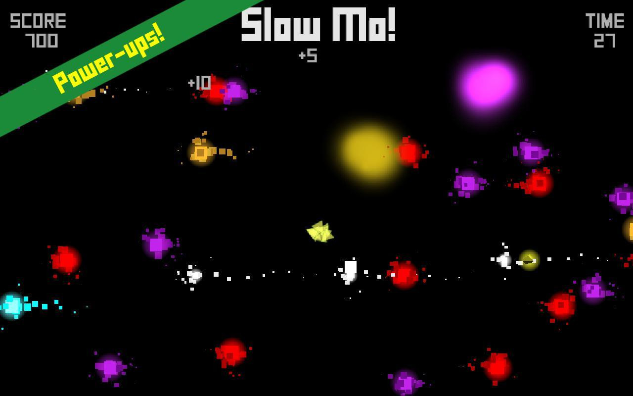 Minima01: SuperBombDropDX (itch) - кадр 1