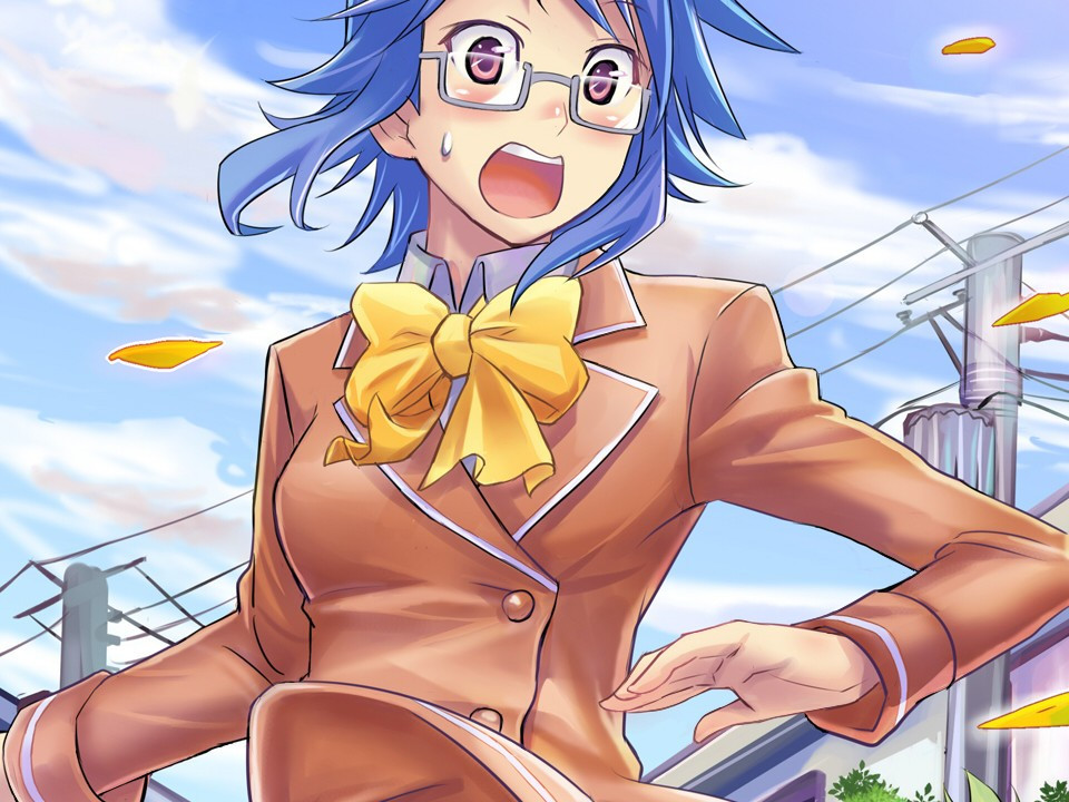 Cute Puzzle MAX - кадр 1