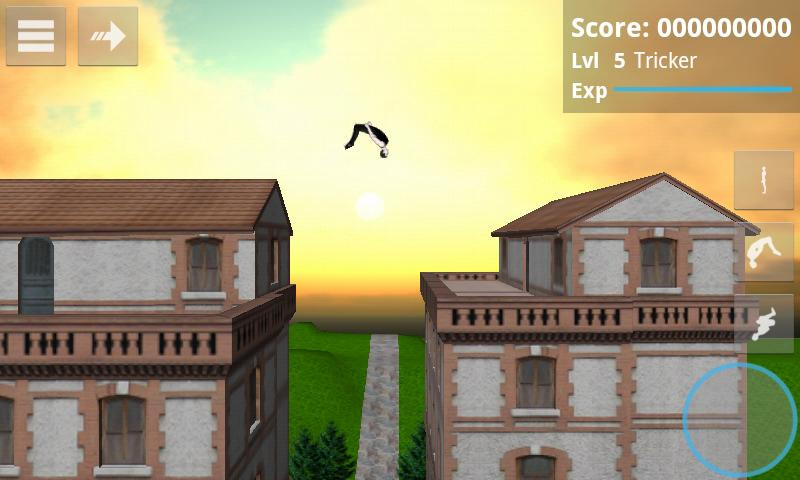 Backflip Madness - кадр 1