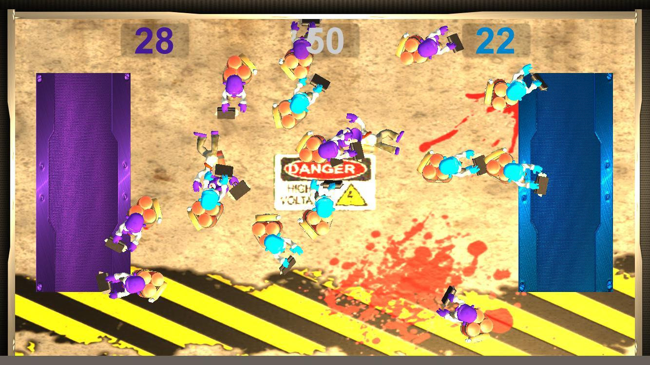 Zombie Bomb Splode (itch) - кадр 1