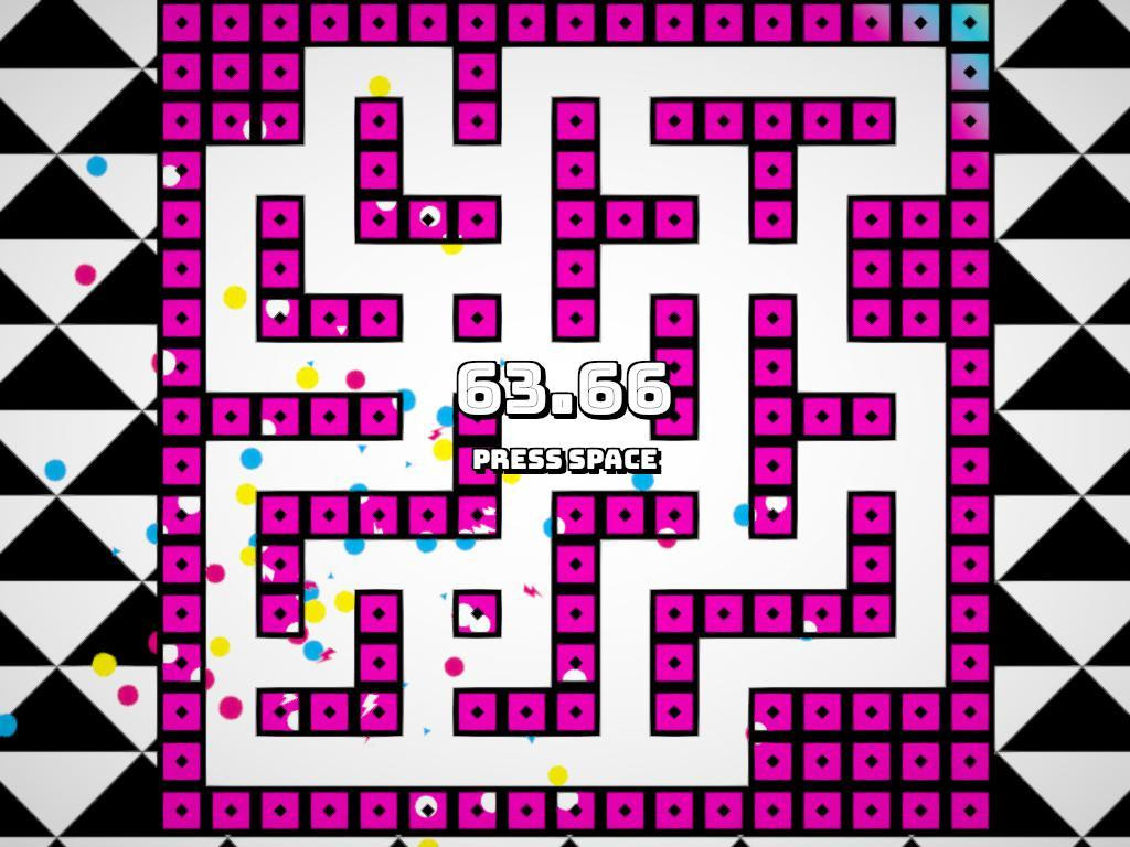 Mazoid (itch) - кадр 1