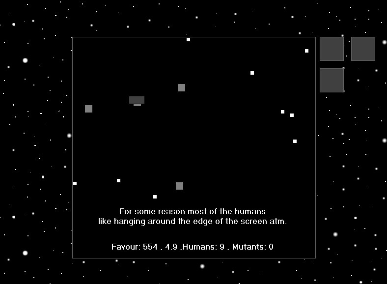 Colony Hero - кадр 2