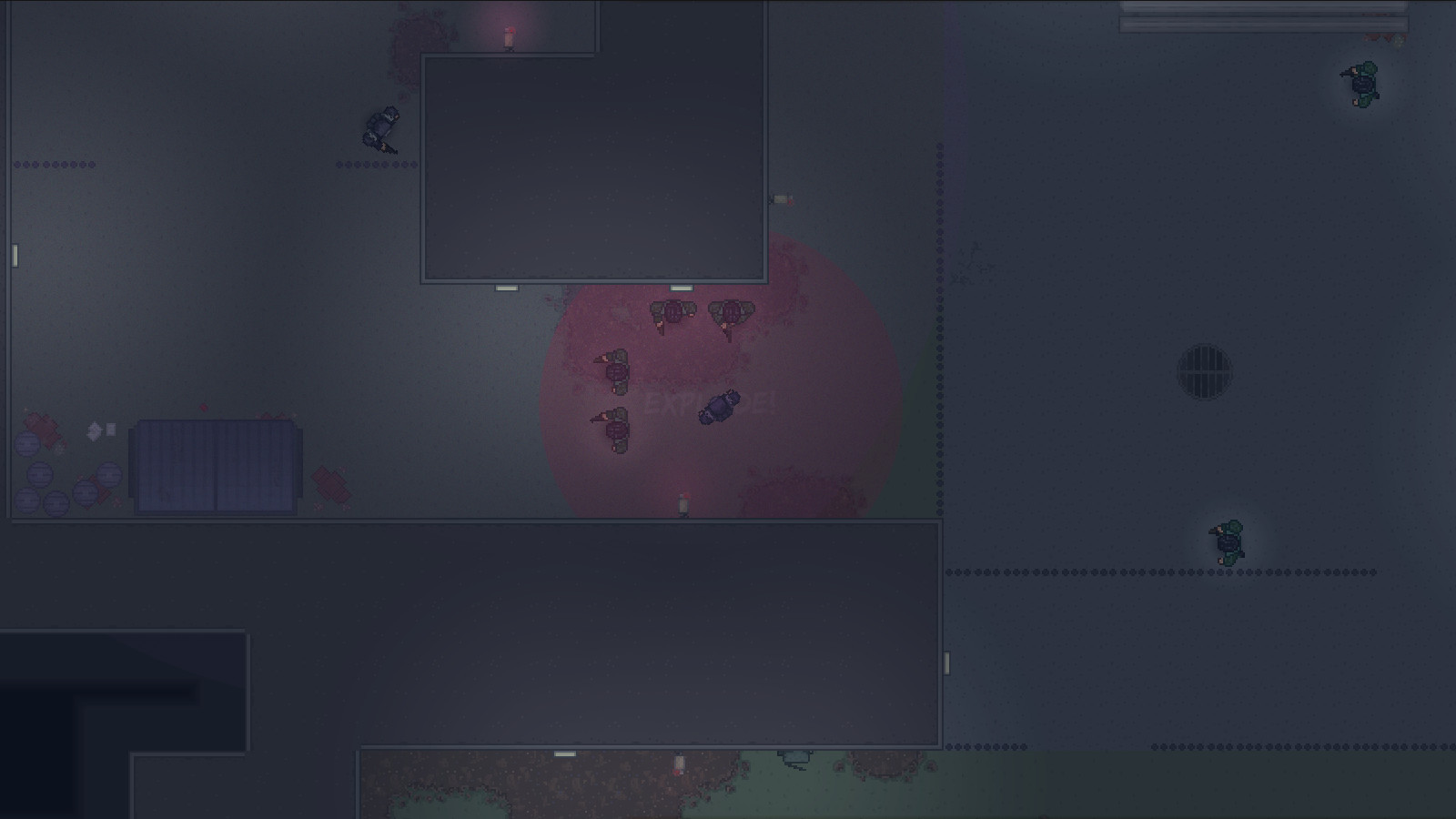 Superstatic - кадр 1