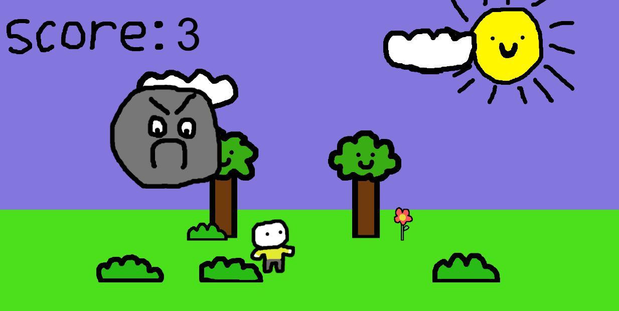 Soup Catcher (itch) - кадр 1