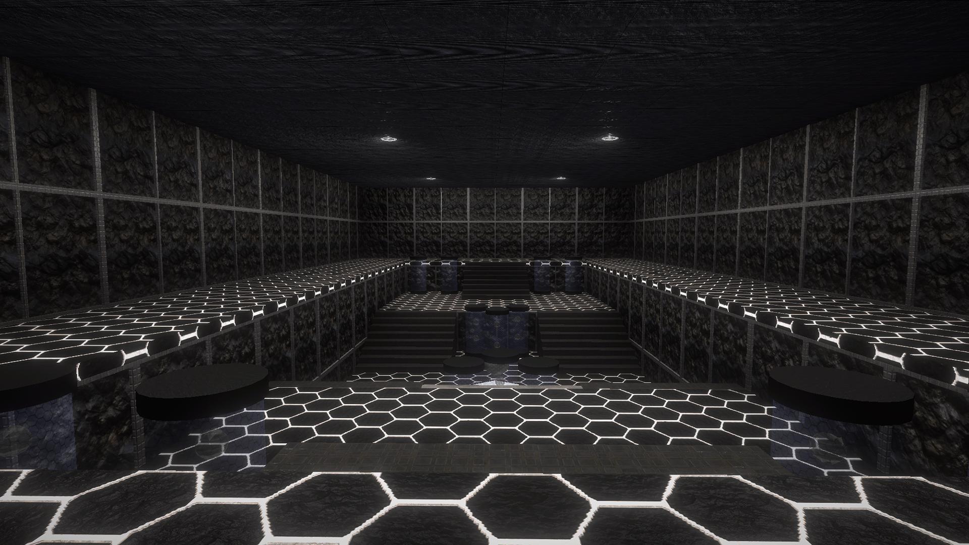 Fragments (itch) (Iain the Indie) - кадр 1