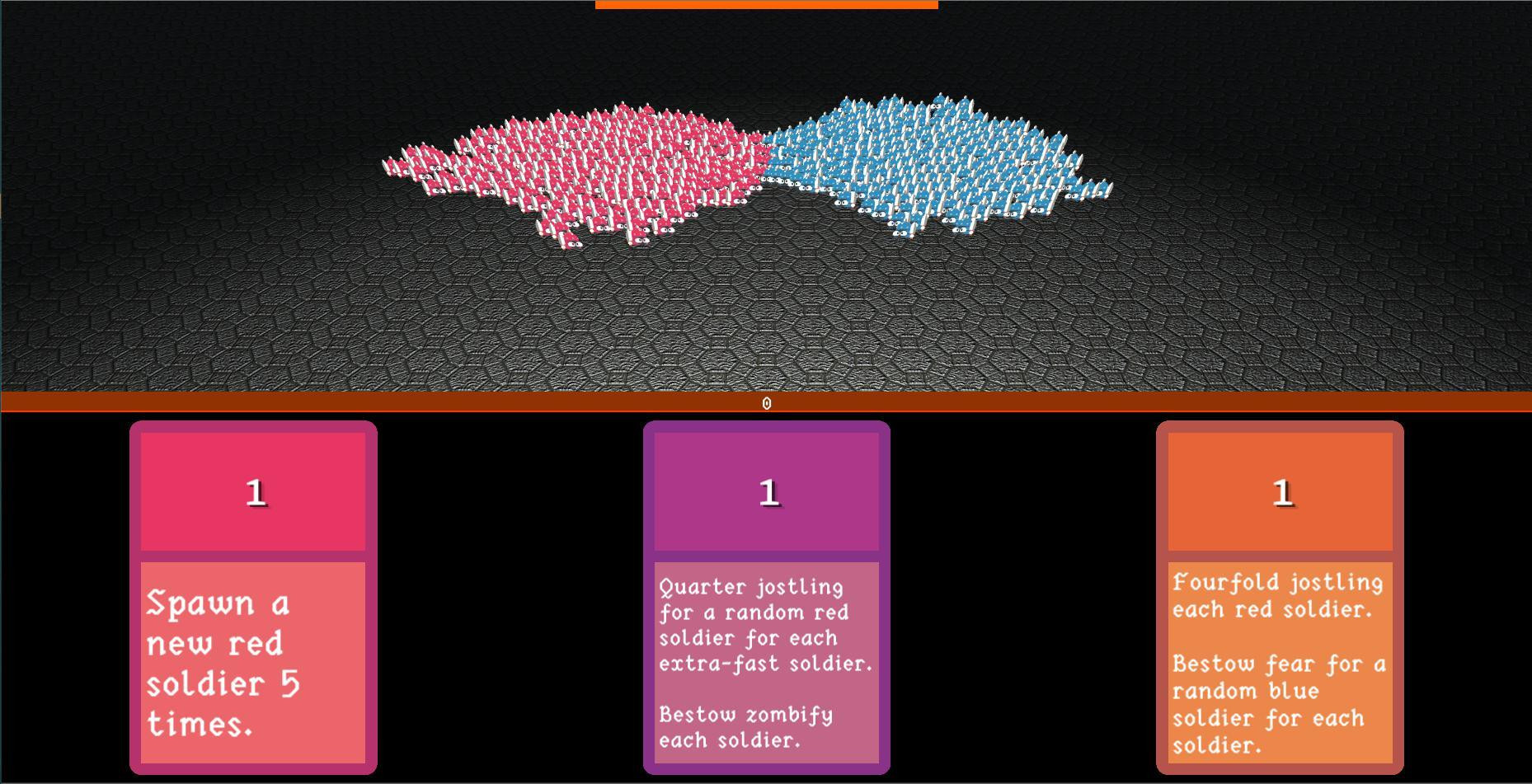 Chaos Witch - кадр 1