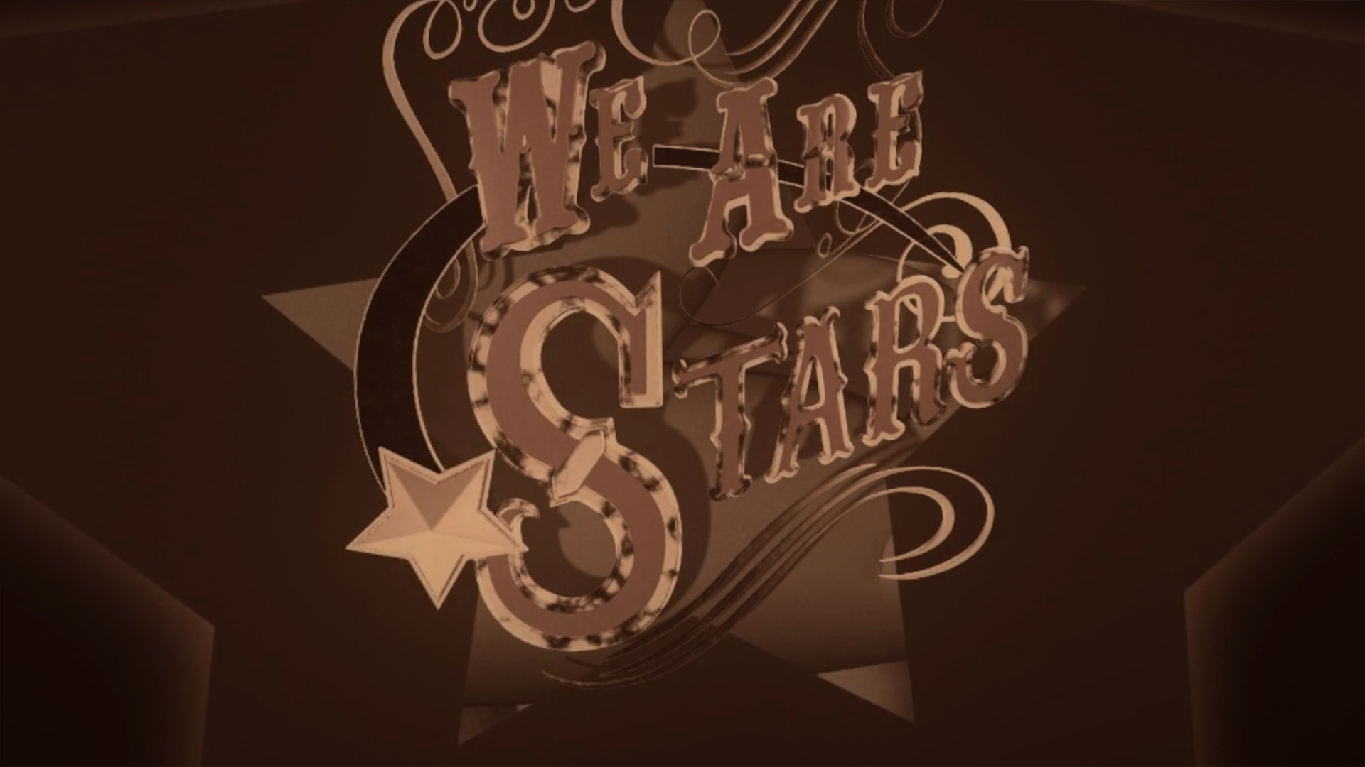 We Are Stars - кадр 1